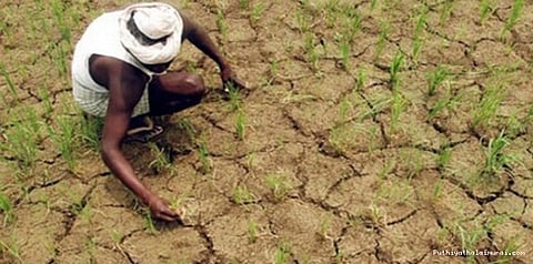 கேட்டது 39,000 கோடி; பரிந்துரைத்தது 2,000 கோடி