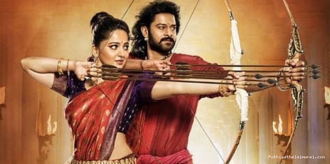 இந்தியாவில் அதிகம் பார்க்கப்பட்ட டிரைலர் இதுதானாம்!