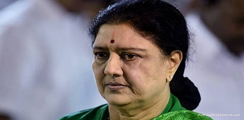 ஆட்டோ ரிக்ஷா சின்னத்தை ஏற்க மறுத்தது ஏன்?