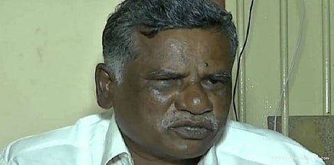 இரட்டை இலை முடக்கம் முன்பே தெரிந்தது எப்படி? முத்தரசன் கேள்வி