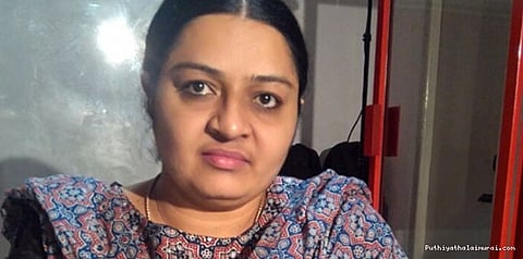 தீபாவுக்கு எவ்வளவு சொத்து?