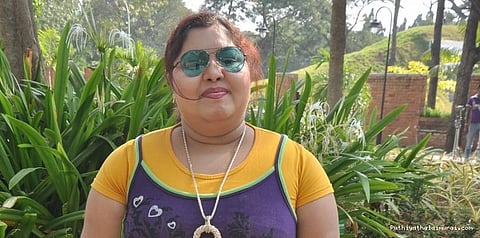 அரசியல்ல எனக்கு நடிக்க தெரியல: விலகினார் ஆர்த்தி