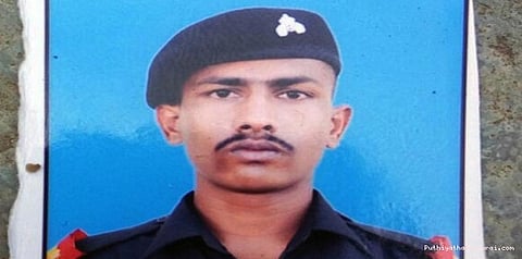 பாகிஸ்தானிடம் தன்னை கொல்ல சொன்ன இந்திய ராணுவ வீரர்