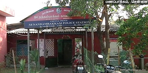 சென்னையில் ரூ.3 கோடி மதிப்பிலான பழைய 500, 1000 ரூபாய் நோட்டுகள் பறிமுதல்