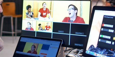 ஃபேஸ்புக் நேரடி ஒளிபரப்பு வசதியில் புதிய அப்டேட்..!