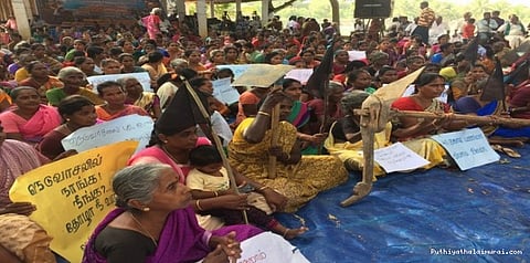 சந்தேகங்களை தீர்த்தபின் திட்டம் செயல்படுத்தப்படும்: பெட்ரோலியத்துறை