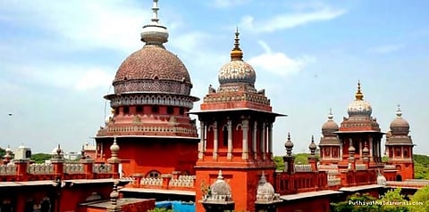 உள்ளாட்சித் தேர்தல் தாமதமாகி வருவது ஏன்?: உயர்நீதிமன்றம் கேள்வி