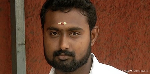 ஜெயலலிதாவின் மகன் என கூறியவரை கைது செய்ய உத்தரவு