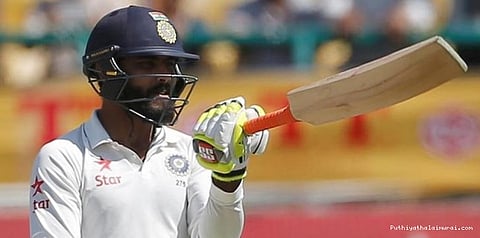 இந்திய அணிக்குக் கைகொடுக்குமா ஜடேஜா ராசி?