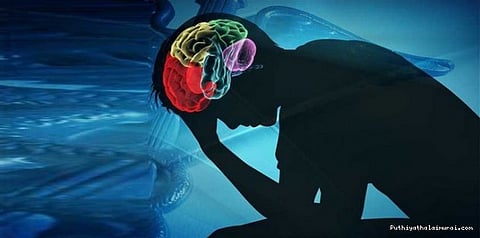 தற்கொலை குற்றமல்ல - புதிய மசோதா சொல்வது என்ன?