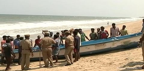 மீண்டும் மெரினாவில் போராட்டம்?