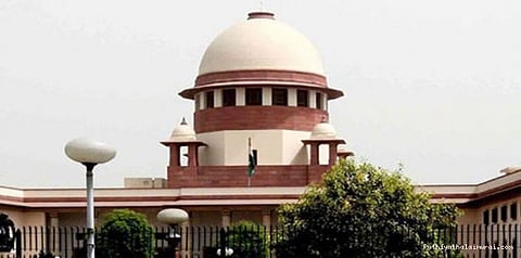 லோக்பாலை தற்போதைக்கு அமைக்க முடியாது: மத்திய அரசு