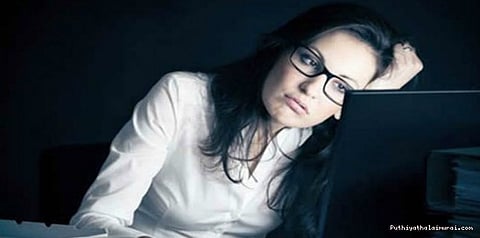 பெண்களுக்கு இரவு பணி வேண்டாம்: சட்டப்பேரவைக் குழு கர்நாடக அரசுக்கு பரிந்துரை