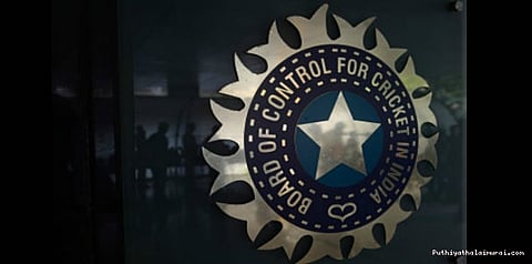 துபாயில் இந்தியா-பாக் கிரிக்கெட் தொடரா? பிசிசிஐ மறுப்பு