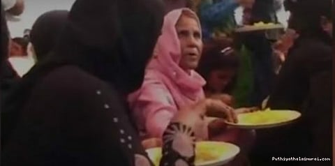 மாட்டு இறைச்சிக்குத் தடை... திருமணங்களில் சைவ உணவு