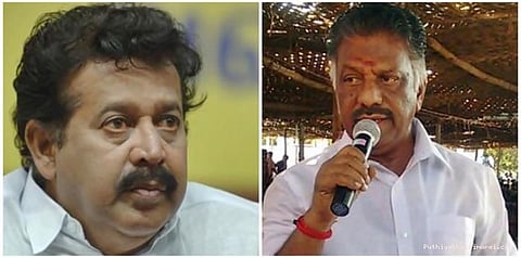 ஓபிஎஸ் உருப்படியாக ஒரு திட்டத்தையும் நிறைவேற்றவில்லை: பொன்முடி