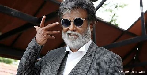 மலாக்கா தூதர் ஆகிறார் ரஜினிகாந்த்?