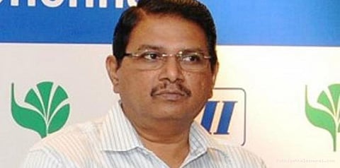 ராமமோகன ராவிற்கு மீண்டும் பொறுப்பு