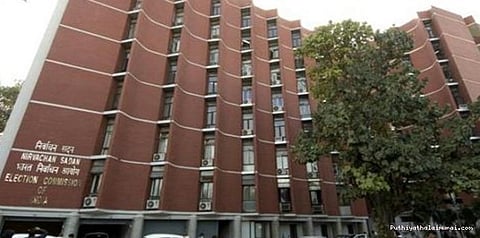 சிசிடிவி கண்காணிப்பில் ஆர்.கே.நகர் தொகுதி