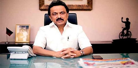 ராமமோகன ராவுக்கு மீண்டும் பணி வழங்கியது ஏன்? ஸ்டாலின் கேள்வி