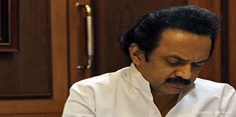 ஹெச்.ராஜாவுக்கு ஸ்டாலின் கண்டனம்