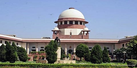 பத்திரப்பதிவு நிபந்தனை தளர்வுக்கு எதிர்ப்பு: உச்சநீதிமன்றத்தில் மேல்முறையீடு