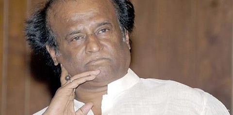 ரஜினி முடிவு பப்ளிசிட்டியா? அரசியலுக்கான முன்னோட்டமா?