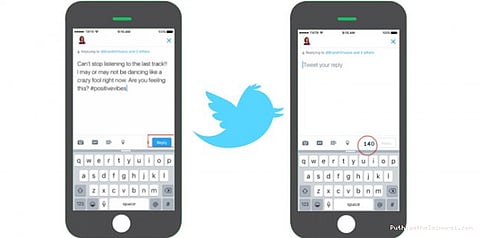 டிவிட்டரில் புது அப்டேட்
