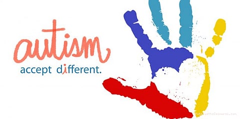 ஆட்டிஸக் குழந்தைகளை கையாள்வது எப்படி?