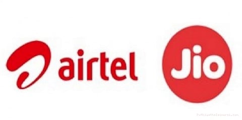 அதெப்படி பண்ணலாம்? ஜியோ புகார், ஏர்டெல்லுக்கு செக்