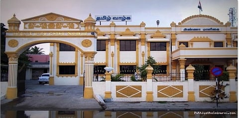 உள்ளாட்சி தேர்தலை நடத்த மேலும் அவகாசம் கேட்கிறது தேர்தல் ஆணையம்