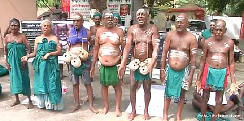 விவசாயிகளின் கடன் தள்ளுபடி: உயர்நீதிமன்றம் உத்தரவு