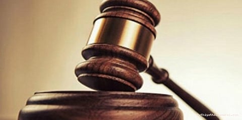 பெண் நீதிபதிகள்.... கவலைக்குரிய எண்ணிக்கை...