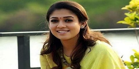 நயன்தாரா படத்துக்கு ஹாலிவுட் இசைக்குழு