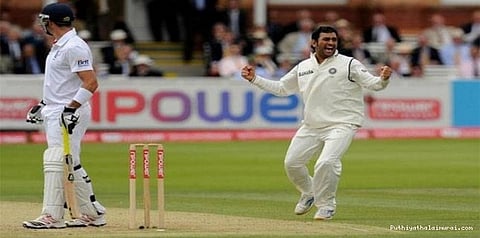 கெவின் கிண்டல், தோனி பதிலடி