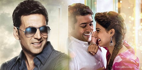 தேசிய விருதுகள் அறிவிப்பு: தமிழுக்கு எத்தனை விருது? முழு விவரம்