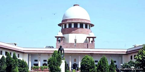 இது வேற லெவல்: சாமர்த்தியமாக தண்ணி காட்டும் நபர்