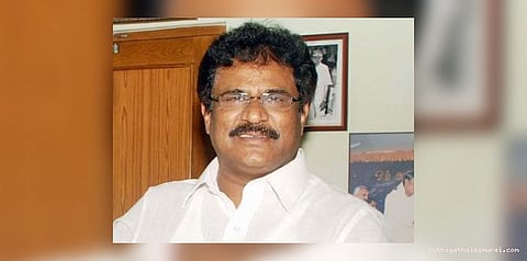 தேர்தலை ரத்து செய்யக் கூடாது: திருநாவுக்கரசர்