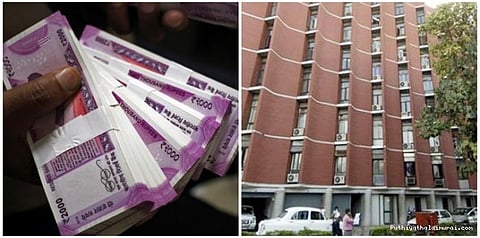 பணப்பட்டுவாடா நிரூபணமானால் 6 ஆண்டுக்கு தேர்தலில் நிற்க முடியாது