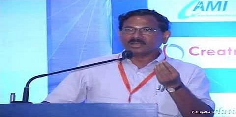 மாஃபா பாண்டியராஜன் மனு மீது இன்று விசாரணை