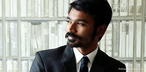 தனுஷ் யாருடைய மகன்?: தீர்ப்பு ஒத்திவைப்பு