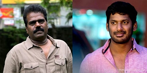 தற்கொலை செய்துகொள்வது விவசாயிகள் மட்டுமல்ல - தங்கர்பச்சான்