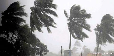 தென் தமிழகத்தில் மழை பெய்ய வாய்ப்பு