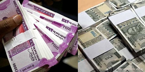 டிஜிட்டல் பரிவர்த்தனையில் பின்னடைவு - ஆர்.பி.ஐ தகவல்