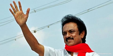 இனி திமுகவுக்கே வெற்றி: மு.க.ஸ்டாலின்