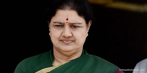 இரட்டை இலை விவகாரம்: கூடுதல் அவகாசம் கேட்கிறது சசிகலா அணி