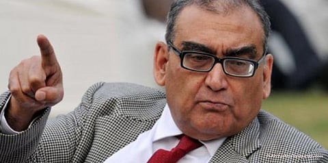 தமிழர்களை யாராலும் ஒடுக்க முடியாது: கட்ஜூ உணர்ச்சிமயம்