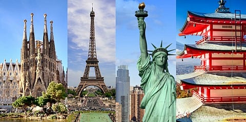 முதல்ல ஸ்பெயின், இரண்டாவது பிரான்ஸ்! அப்ப இந்தியா?