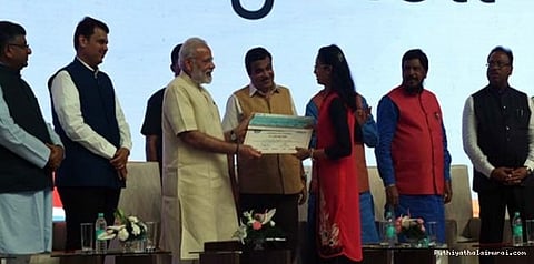 செலுத்தியது ரூ.1,590; கிடைத்தது ரூ.1 கோடி