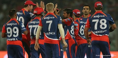 கோரியின் கோரத்தாண்டவம்: பஞ்சரானது பஞ்சாப்